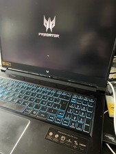 Acer Predator Helios 300