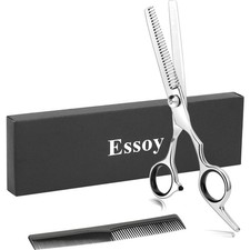 Präzise Effilierschere aus