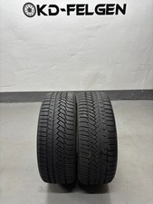 2x Continental WinterContact TS850P 225/45 R18 95V Winterreifen
