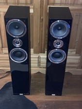 Heco Metas XT 501 - Hifi Boxen