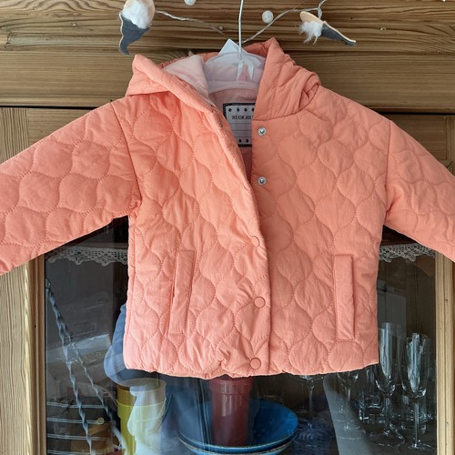 Topomini jacke koralle - topomini, 86