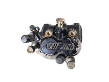 Bremssattel vorne komplett 360