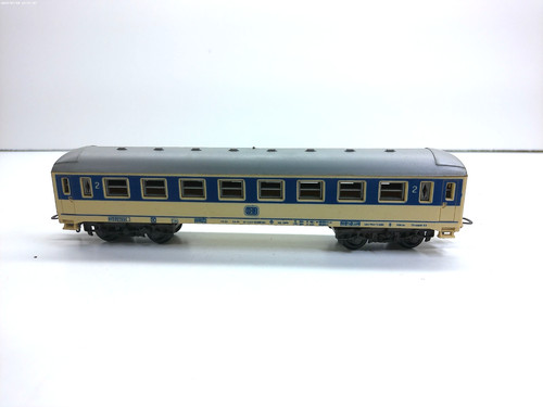Lima personenwagen db - lima, h0