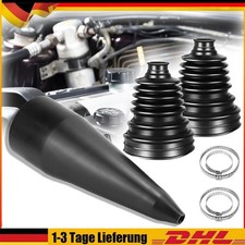 Faltenbalg antriebswelle - 2x,