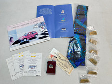 Opel corsa fan package - fan,