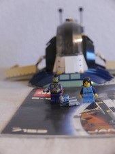 LEGO Star Wars Jango Fett's