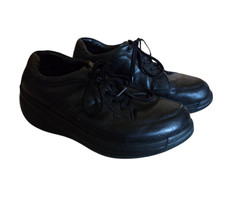 Joya Ortholite Fina Black