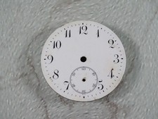 Email Zifferblatt für