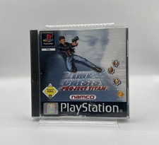 Time Crisis Project Titan