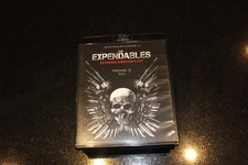 +  TOP Bluray " The Expendables - Extended Directors Cut "   FSK 18  ,neuwertig+