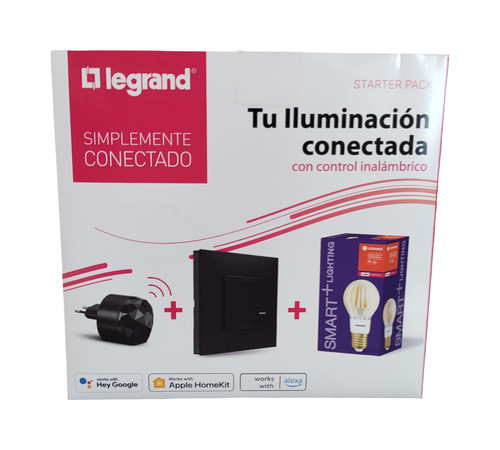 Legrand 199212 valena - legrand, next