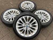 4 ORIGINAL 18" ALU