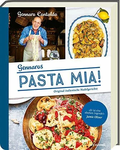 Pasta mia original - mia!:,