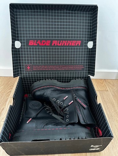 Black martens jadon blade - black,
