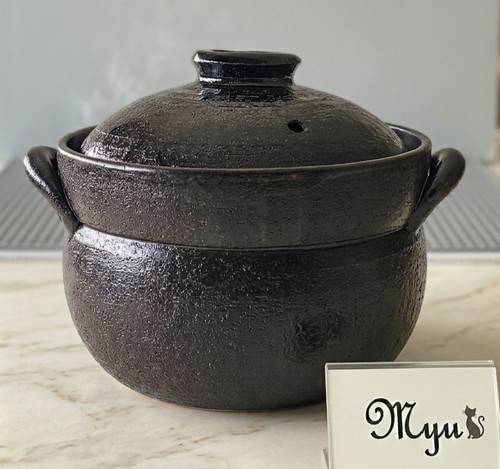 Banko ware japanischer - banko, donabe