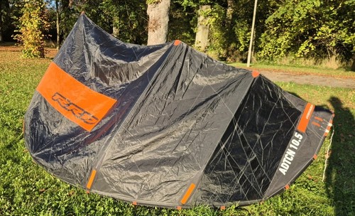 Rrd freeride kite - kite/, air
