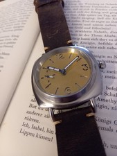 Uhr Handaufzug, Aristo