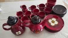 Winterling kaffee service - winterling, kaffee-service
