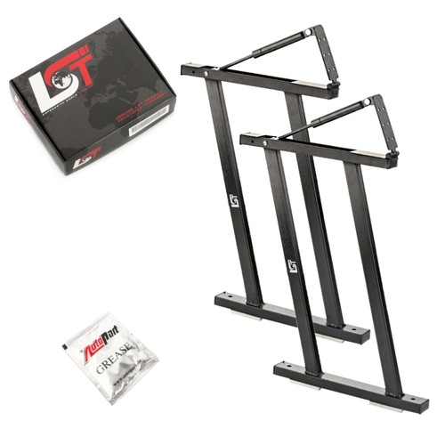 Schienen flexboard fett - 2x,