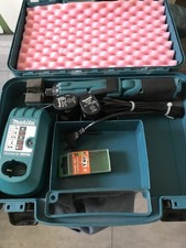 Makita DF010D Akku