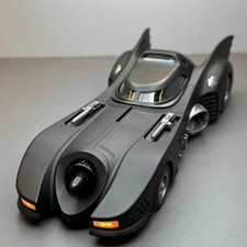 1:24 THE BATMAN Batmobile 1989