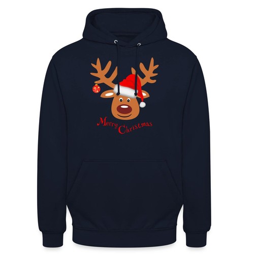 Rentier weihnachten merry - |,