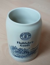 Erdinger Bierkrug