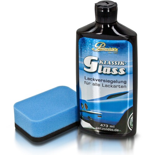 Klassik glass - , klassik-glass