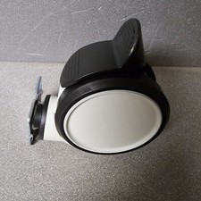 BLICKLE LENKROLLEN, SCHWERLASTROLLEN - Blickle LKDG-PUA Mit Bremse