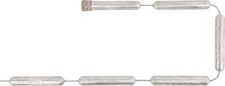 Vaillant boileranode anode - vaillant,