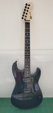 Charvel Pro-Mod San Dimas Style 1 HH FR M MN Black _6.7_4