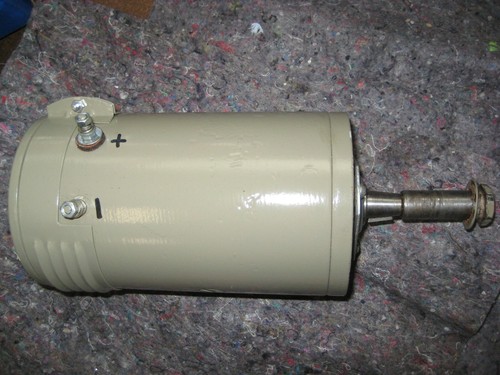 Hanomag kurier pkw - ,