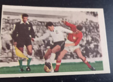 WS Verlag Fussball Sammelbild