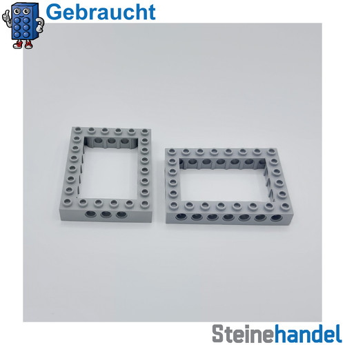 Lego technic rahmen - lego®,