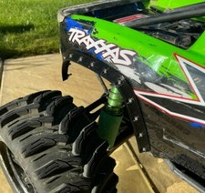 Traxxas xmaxx fender flare - fender,