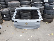 VW Passat Variant B8/3G9 Heckklappe 2019-2023