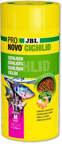 Jbl pronovo cichlid - jbl, 1