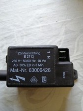 Zundtrafo