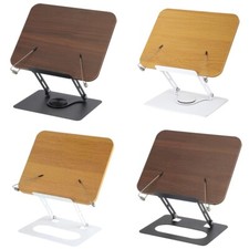 360° Buch Tablet Ständer