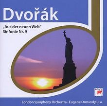 Dvorak sinfonie aus der - 9,