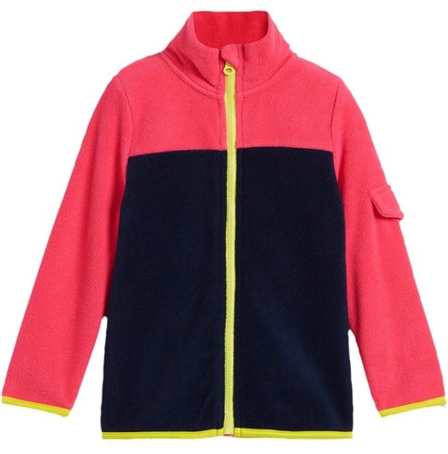 Fleecejacke 140 146 - gr., 140/146