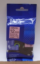 Schriftbandkassette Tape für