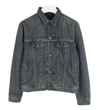 Tommy Hilfiger Denim Latzjacke