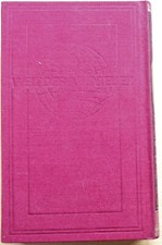 Karl May Bamberg Robert Arden Die Jacht Isabel ohne Titelbild schönes Exemplar