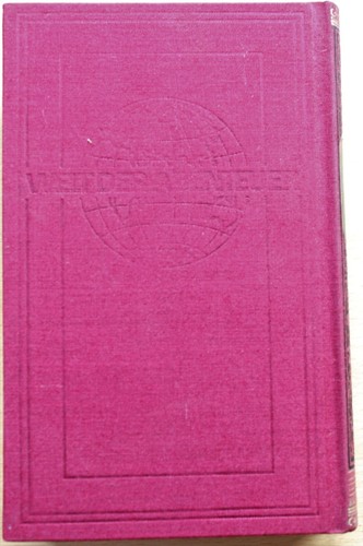 Karl may bamberg robert arden - bamberg,