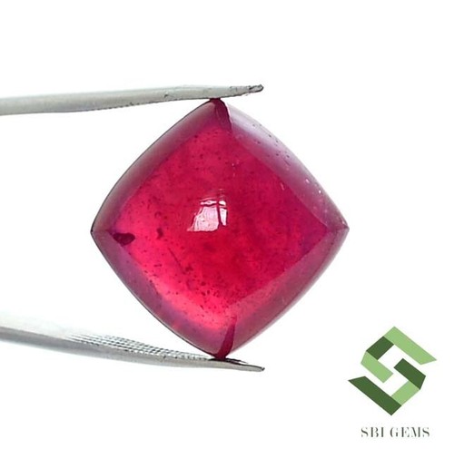 Sbi gems natur rubin zuckerhut - rubin,