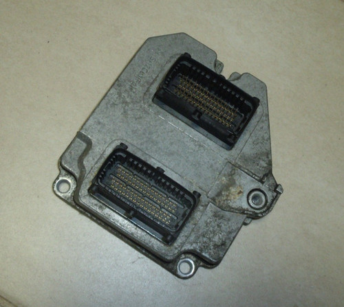 Motorsteuergerät opel z18xe - motorsteuergerät,
