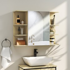 Badezimmer Spiegelschrank