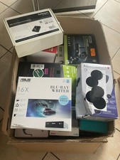 Retouren Paket XXXL – 25x Multimedia & Elektronik Mix Restposten Sonderposten