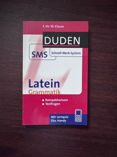 Sms schnell merk - sms, schnell-merk-system